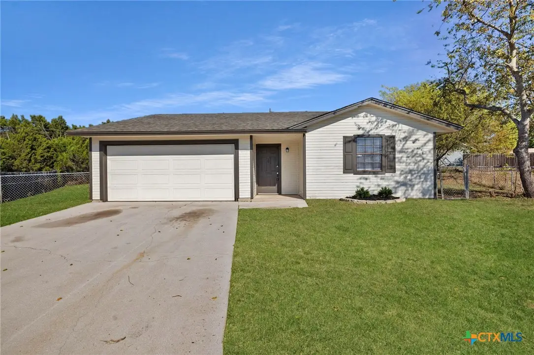 110 Kiefer Circle, Copperas Cove, TX 76522 - Image #1