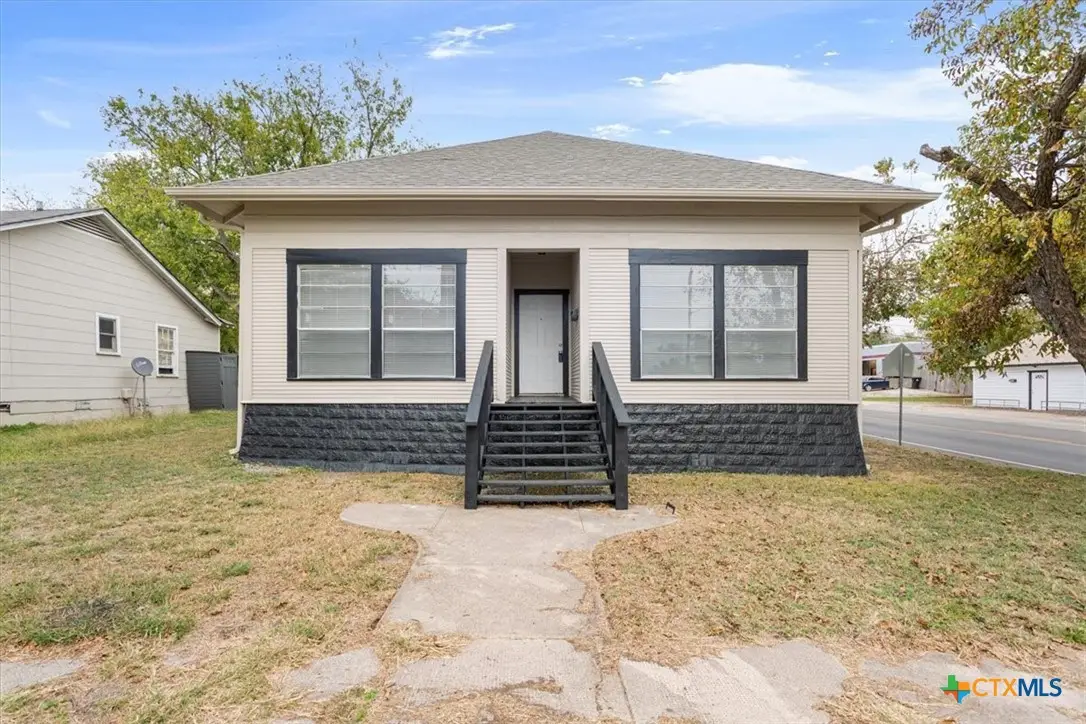 1219 S 17th Street, Temple, TX 76504 - Image #1