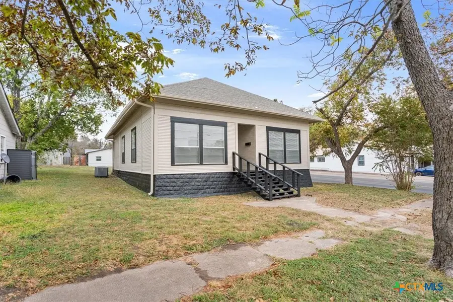 1219 S 17th Street, Temple, TX 76504 - Image #2
