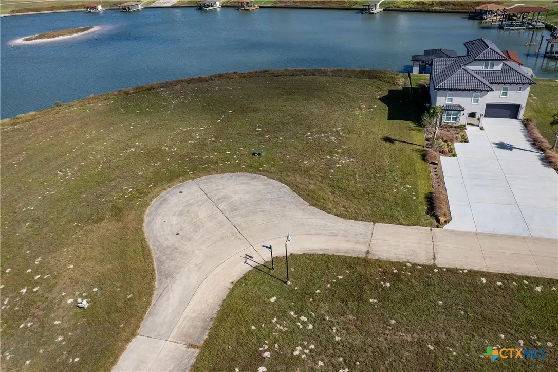 Lot 164 & 165 Chateau Way, Port Oconnor, TX 77982 - Image #1