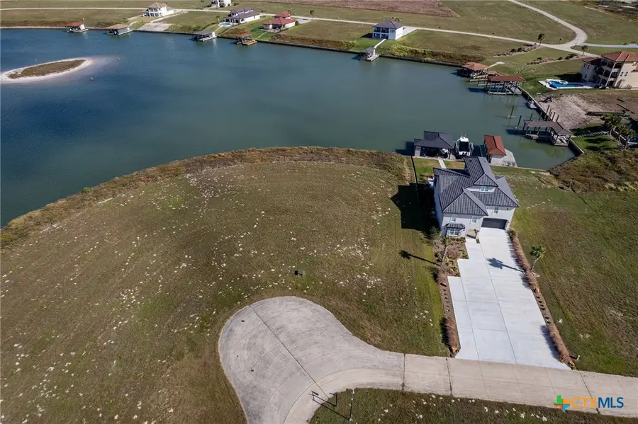 Lot 164 & 165 Chateau Way, Port Oconnor, TX 77982 - Image #3