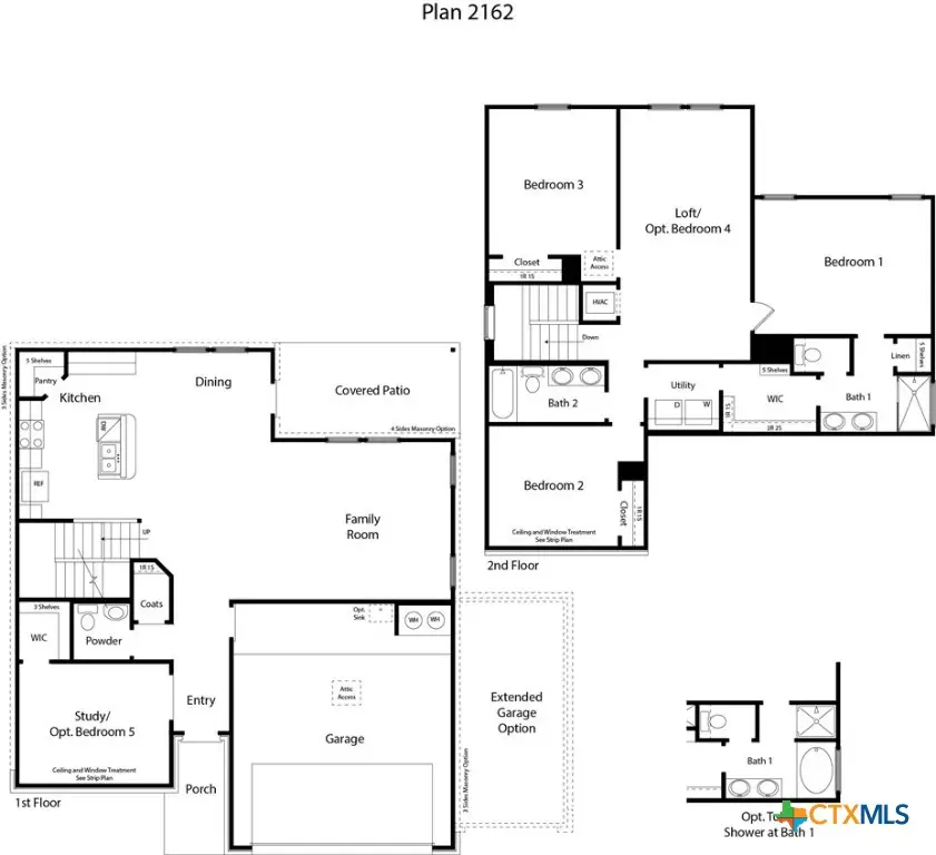 210 Dora Drive, Killeen, TX 76549 - Image #2