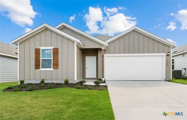 1525 Sky Vista Drive, Belton, TX 76513