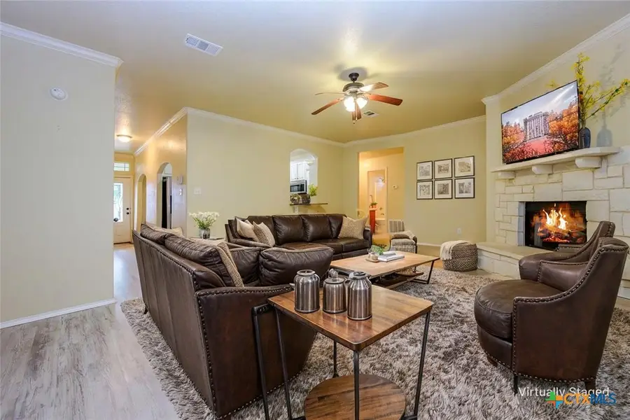 3010 Rockwall Drive, Killeen, TX 76549 - Image #2