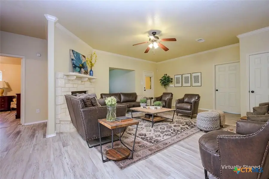 3010 Rockwall Drive, Killeen, TX 76549 - Image #3