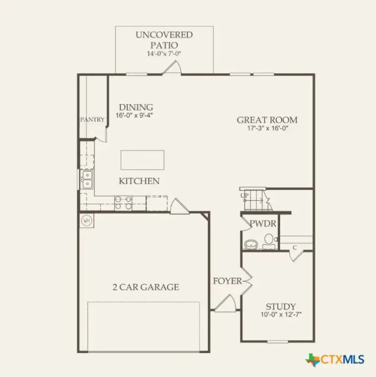 1309 Richards Ranch Road, Belton, TX 76513 - Image #2