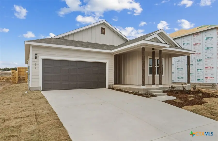 1322 Sky Ridge Court, Belton, TX 76513 - #2