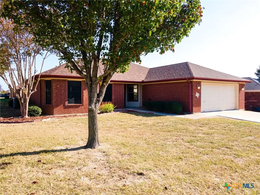 2308 Boyd Drive, Copperas Cove, TX 76522 - Image #3