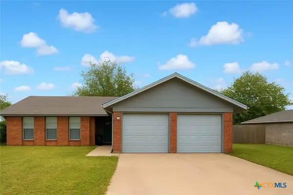 2210 Shoemaker Drive, Killeen, TX 76543