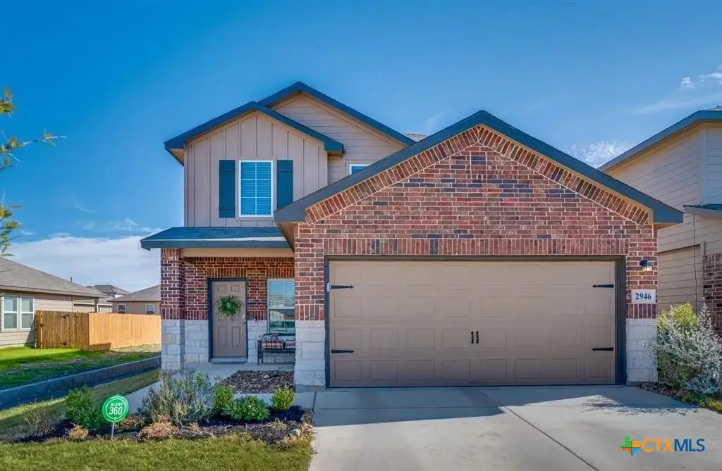 2946 Wolfcreek, New Braunfels, TX 78130 - Image #1