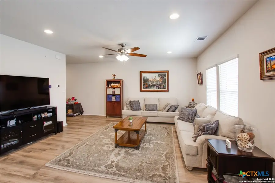 2946 Wolfcreek, New Braunfels, TX 78130 - Image #2