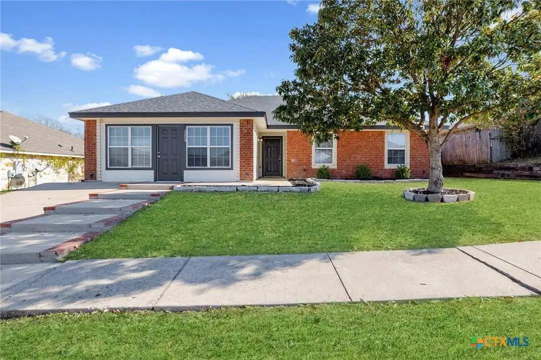 3608 Foxglove Lane, Killeen, TX 76549 - Image #1