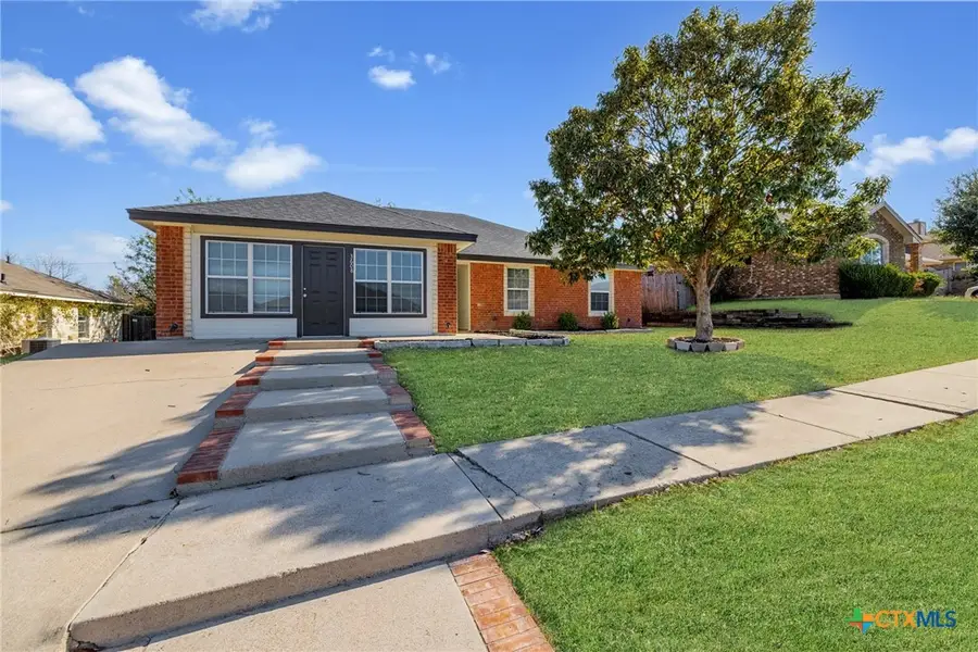 3608 Foxglove Lane, Killeen, TX 76549 - Image #2