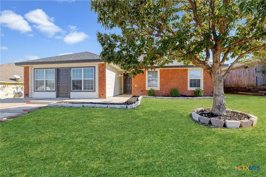 3608 Foxglove Lane, Killeen, TX 76549 - Image #3