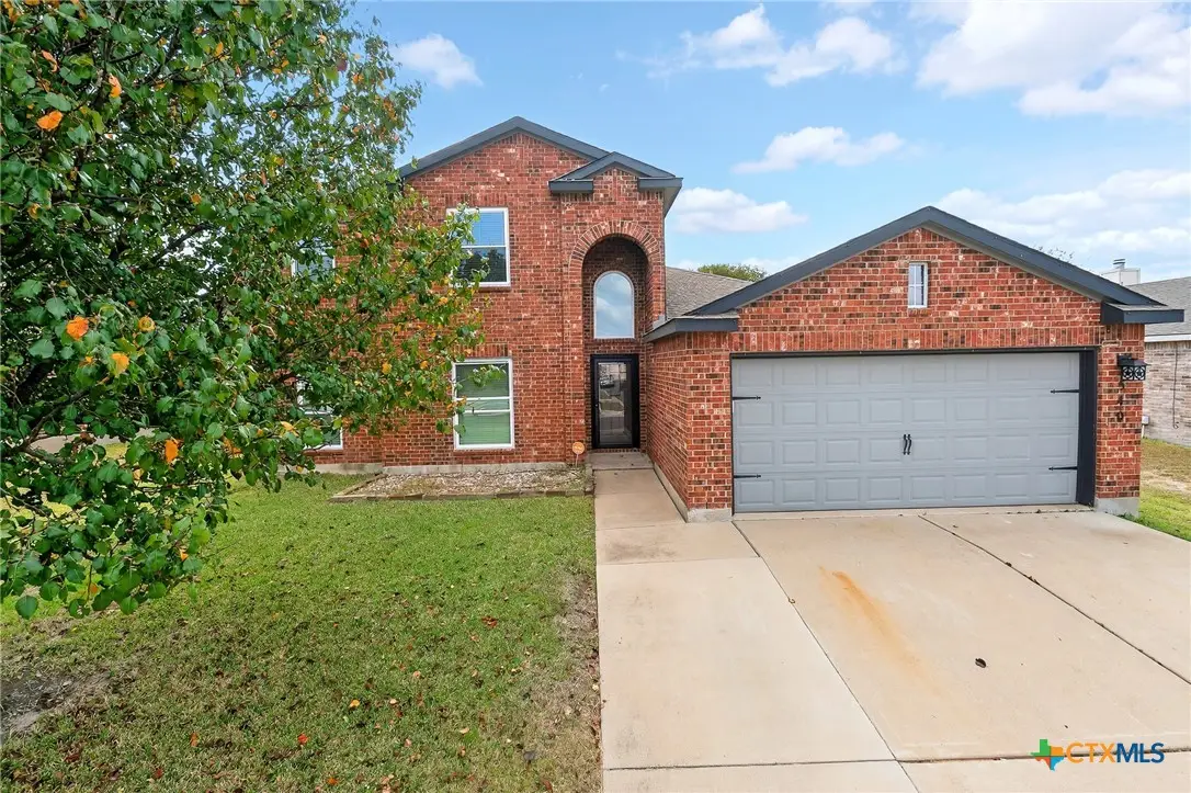 5405 Schorn Drive, Killeen, TX 76542 - Image #1