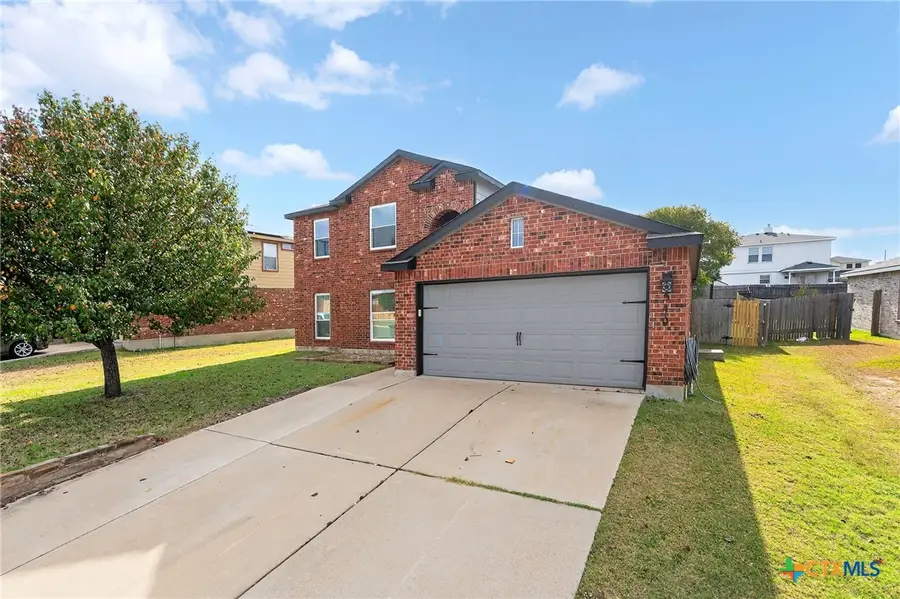 5405 Schorn Drive, Killeen, TX 76542 - Image #2