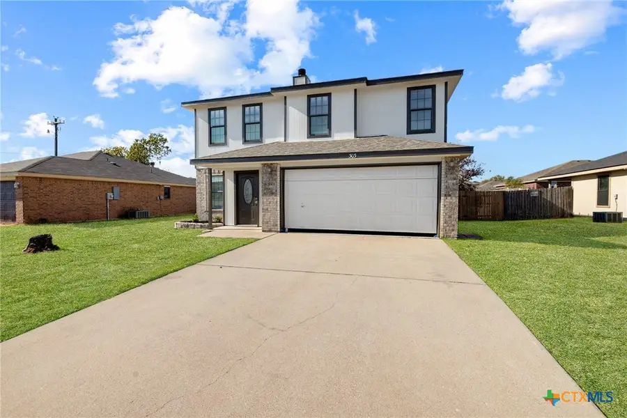 303 Sumac Trail, Copperas Cove, TX 76522 - Image #3