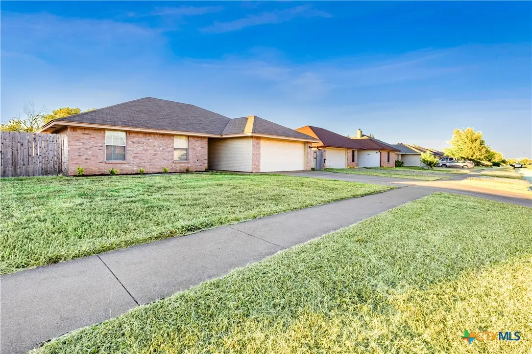 4503 Lori Drive, Killeen, TX 76549 - Image #1
