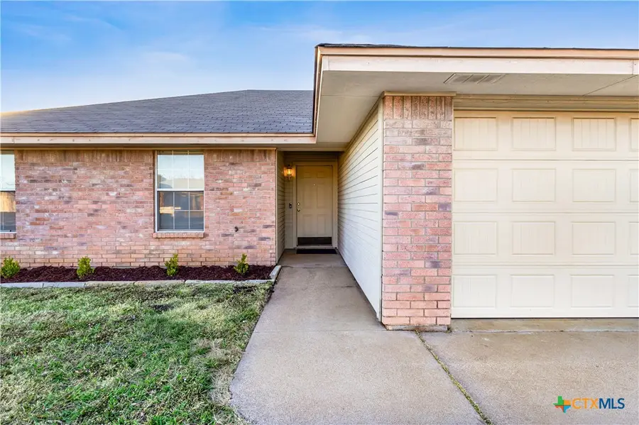 4503 Lori Drive, Killeen, TX 76549 - Image #2