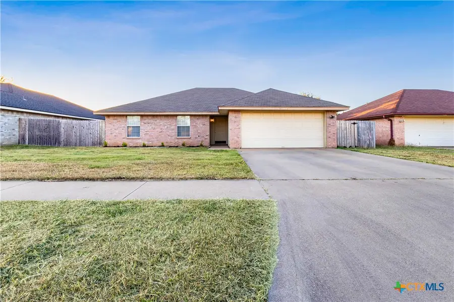 4503 Lori Drive, Killeen, TX 76549 - Image #3