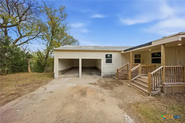 906 Wells Street, Killeen, TX 76541