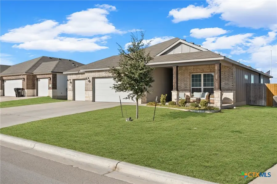 8712 Glade Drive, Temple, TX 76502 - Image #3