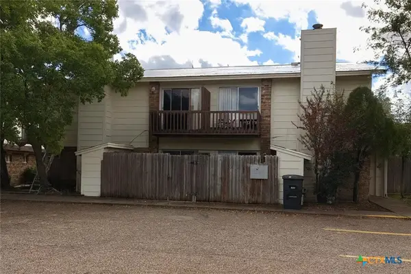 3006 Chaucer Drive, Killeen, TX 76543