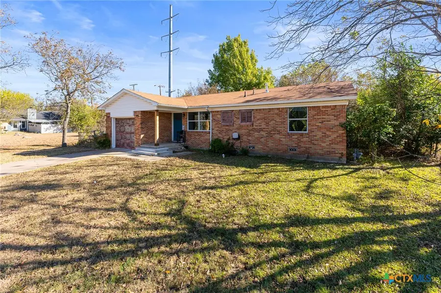 1007 Little Street, Copperas Cove, TX 76522 - Image #2