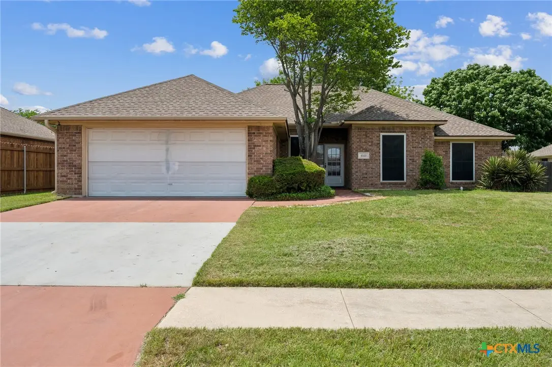 4803 Chad Drive, Killeen, TX 76542 - Image #1