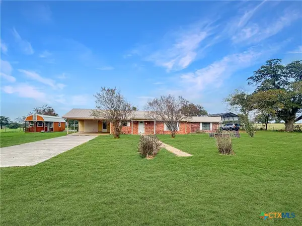 1479 Fm 2095, Cameron, TX 76520