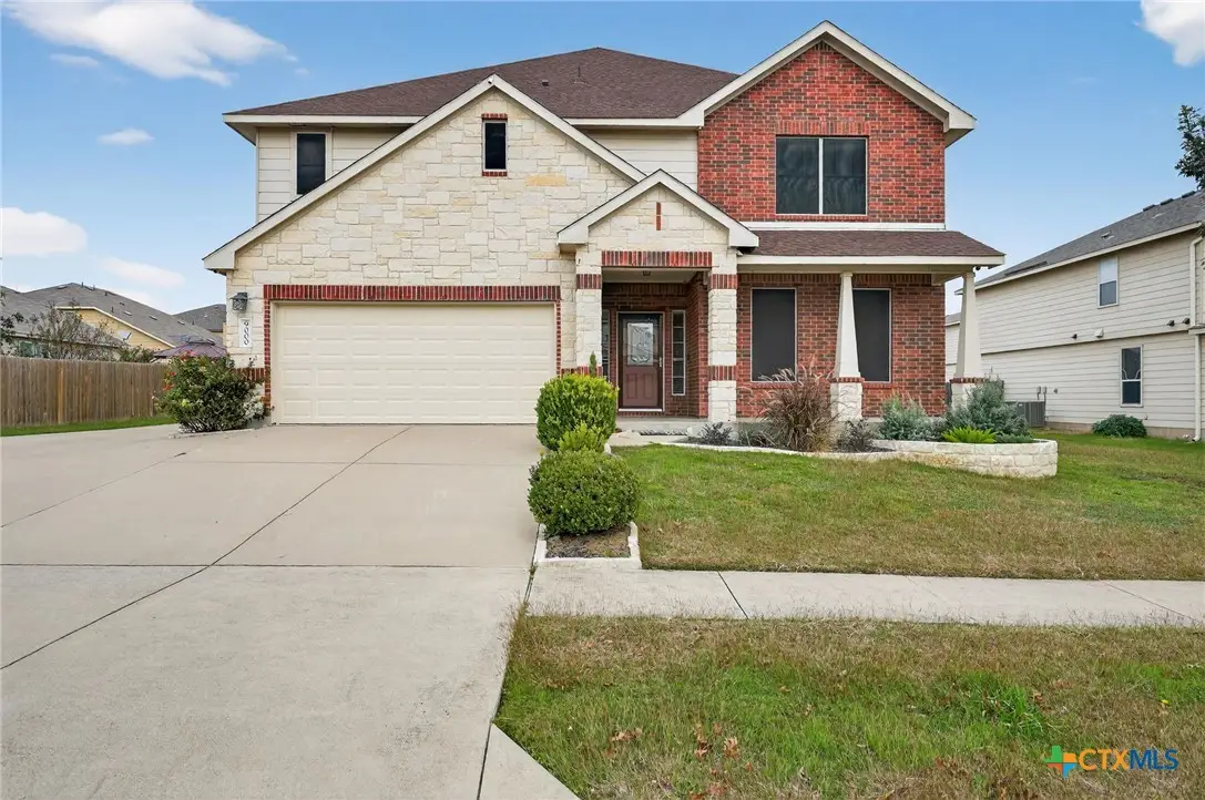 9000 Dunblane Drive, Killeen, TX 76542 - Image #1