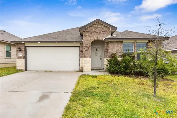 5705 Amelia Earhart Boulevard, Killeen, TX 76543