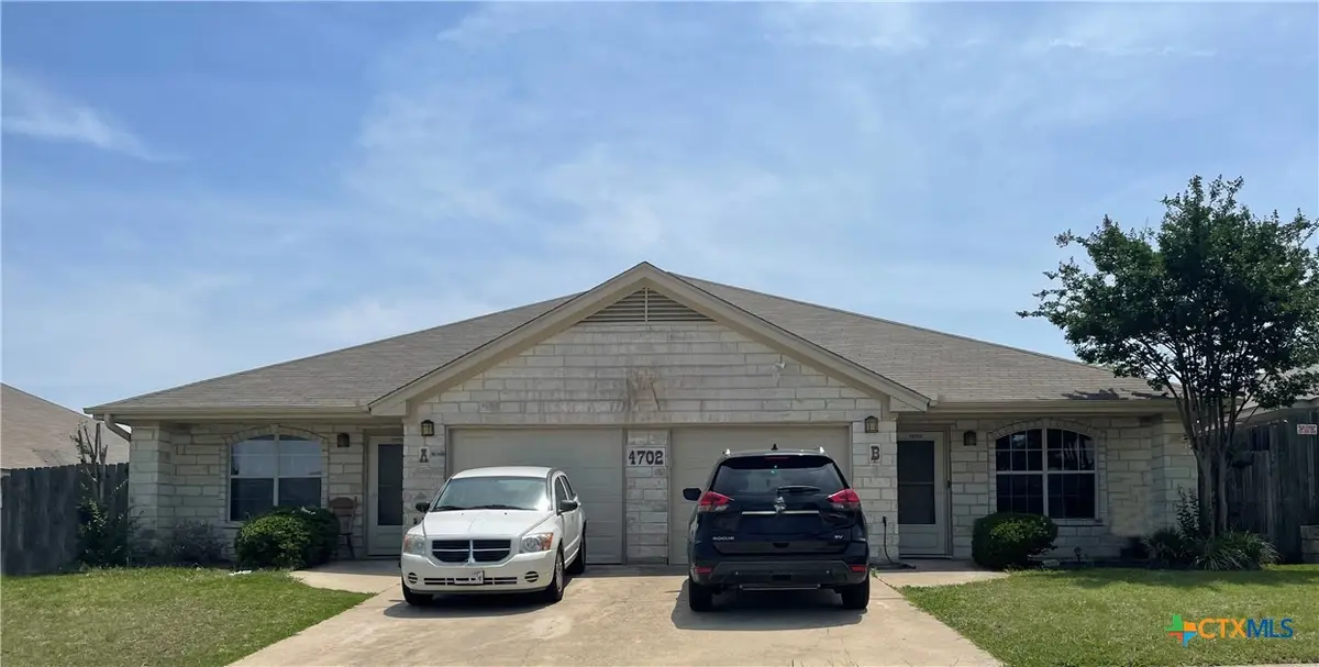 4702 John David Drive, Killeen, TX 76549 - Image #1