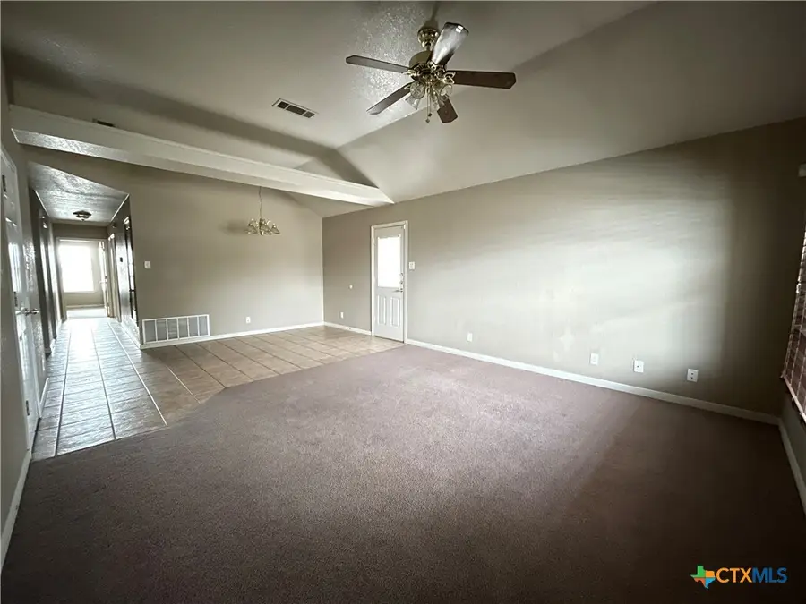 4702 John David Drive, Killeen, TX 76549 - Image #3
