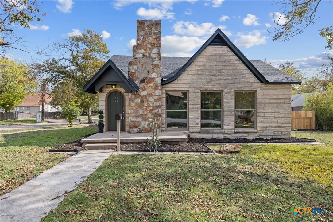 1119 N 1st Street, Temple, TX 76501 - Image #1