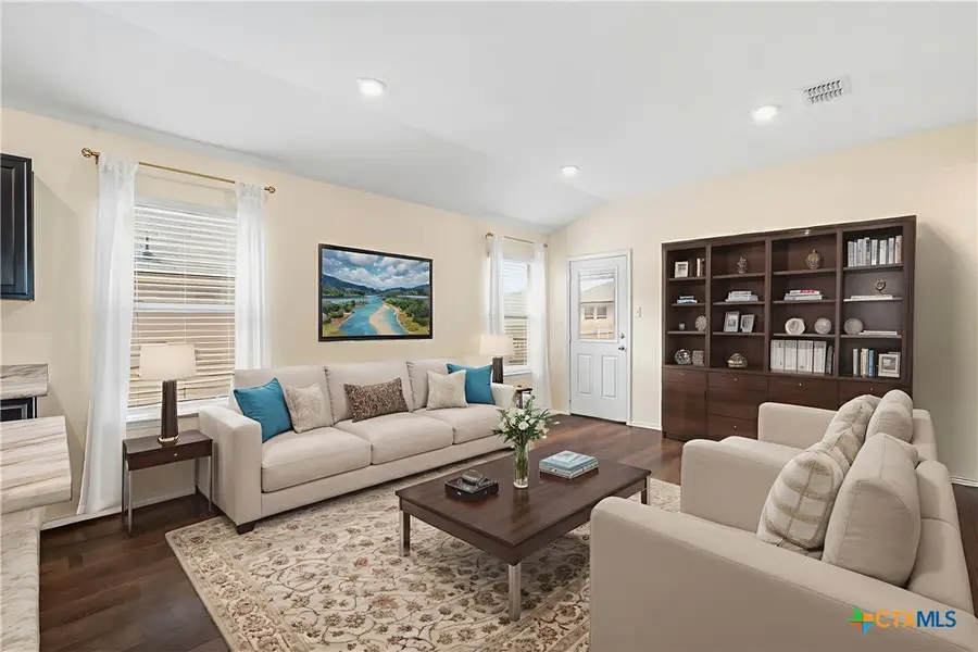 1012 Chambray Drive, Troy, TX 76579 - Image #2