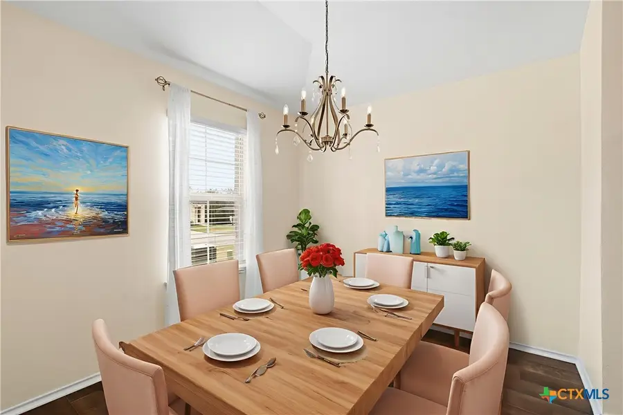 1012 Chambray Drive, Troy, TX 76579 - Image #3