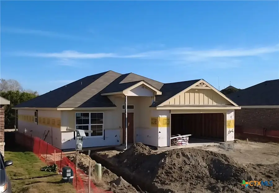 1425 Lindsey Drive, Copperas Cove, TX 76522 - Image #2