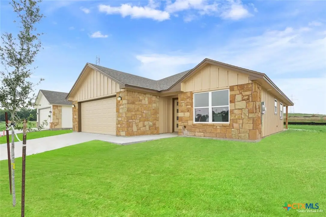 1102 Nacogdoches Drive, Temple, TX 76501 - Image #1