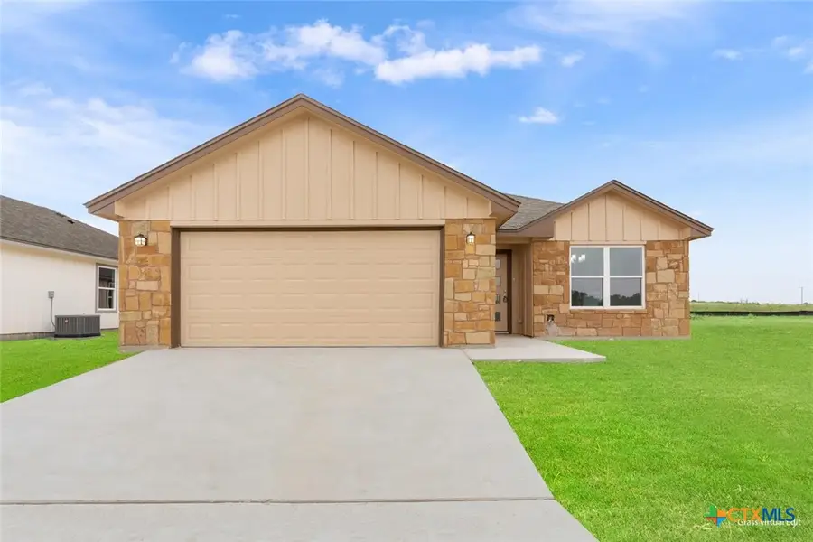 1102 Nacogdoches Drive, Temple, TX 76501 - Image #3