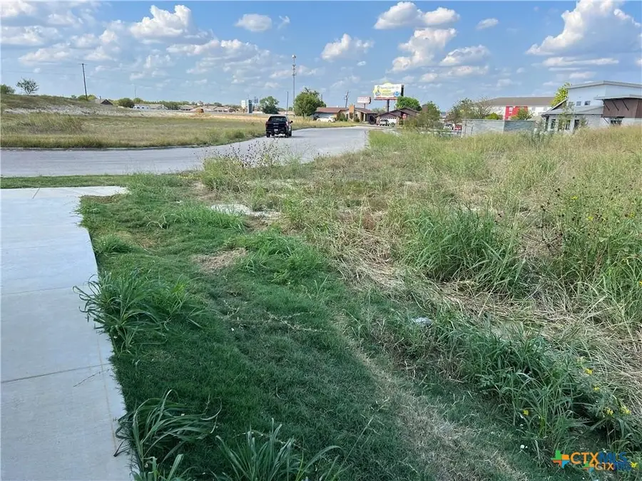 Tract 0005 Morgan Street, Harker Heights, TX 76548 - Image #2