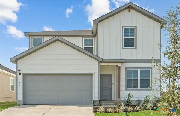 1352 Richards Ranch Road, Belton, TX 76513