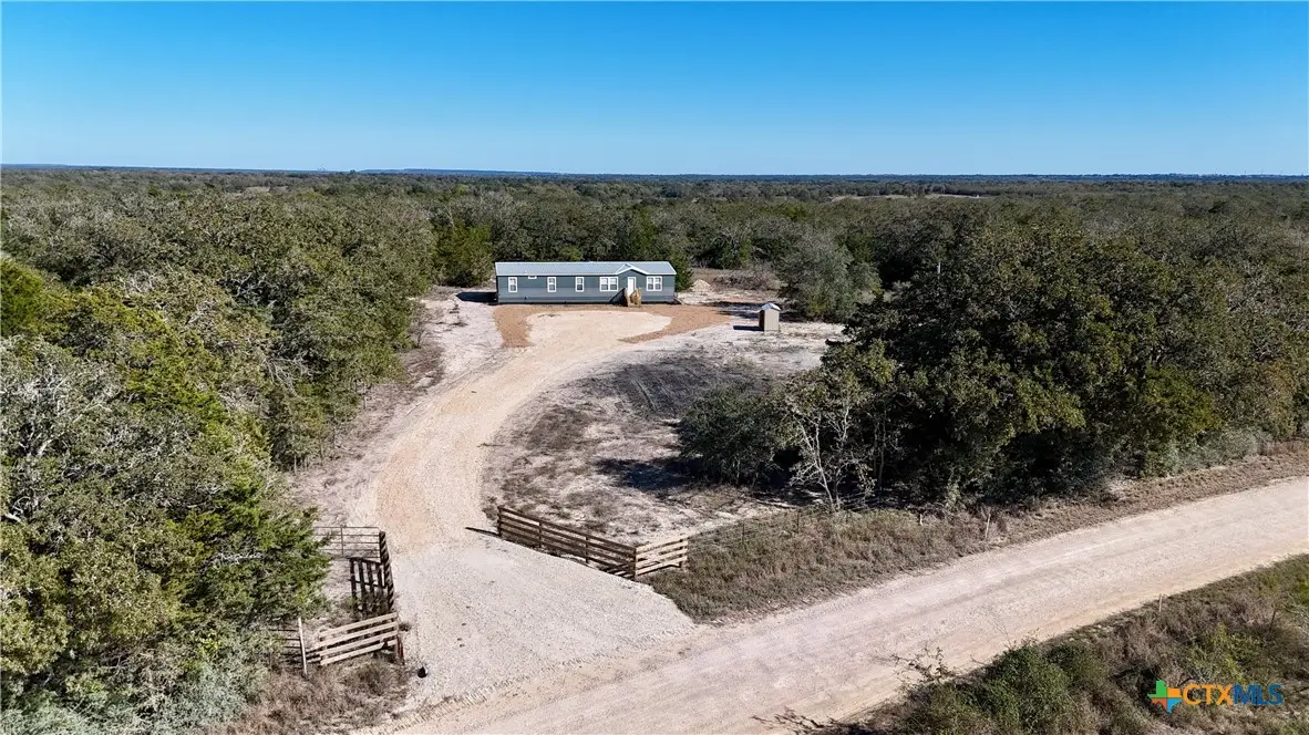 1727 Davis Road, Muldoon, TX 78949 - #1