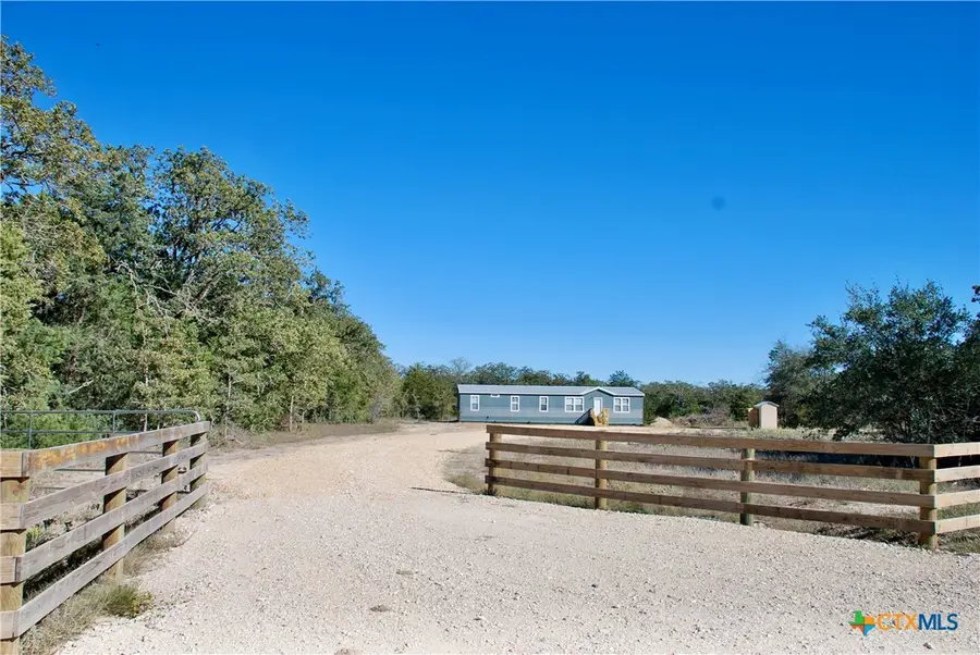 1727 Davis Road, Muldoon, TX 78949 - #2