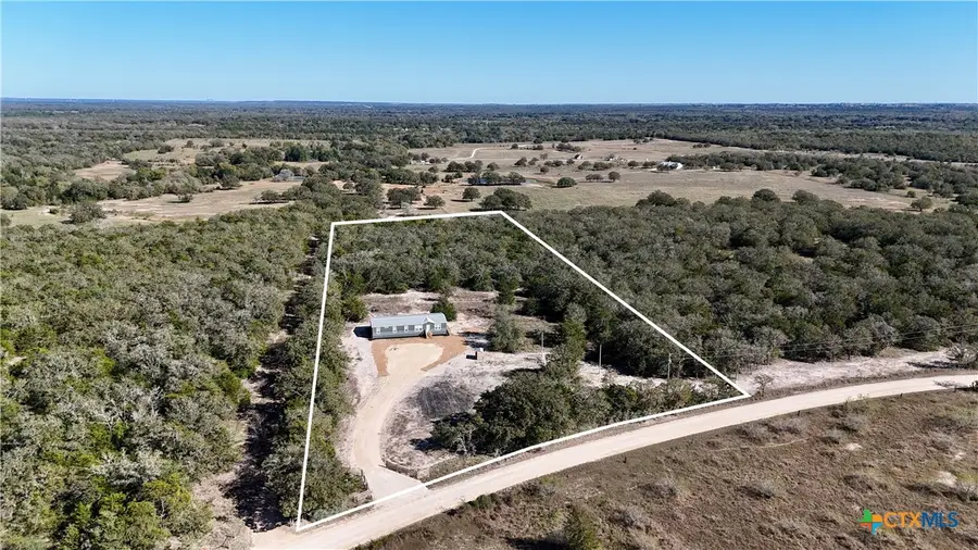 1727 Davis Road, Muldoon, TX 78949 - #3