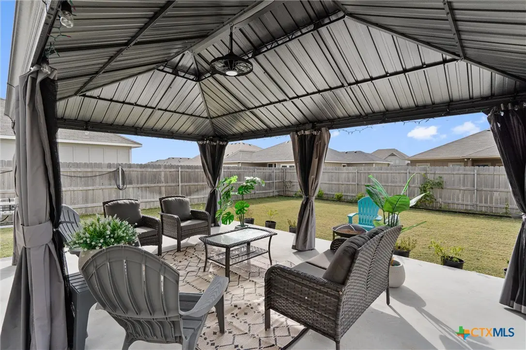 1913 Zabcikville Drive, Temple, TX 76502 - Image #1