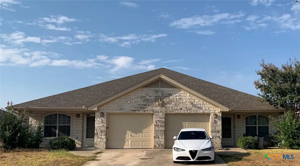4704 John David Drive, Killeen, TX 76549 - Image #1