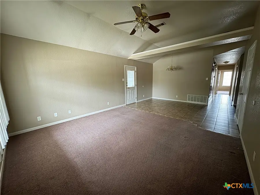 4706 John David Drive, Killeen, TX 76549 - Image #3