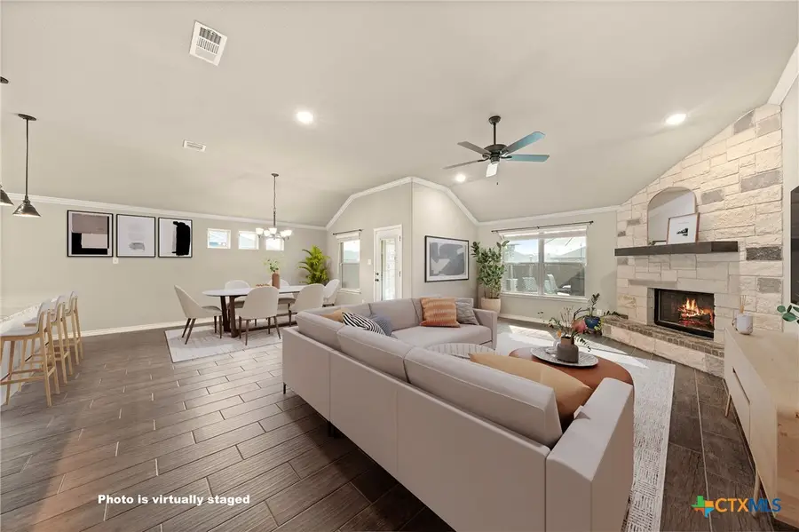 2636 Cedar Glen Drive, Belton, TX 76513 - Image #3