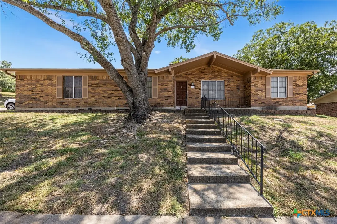 440 Jeffery Lane, Copperas Cove, TX 76522 - Image #1